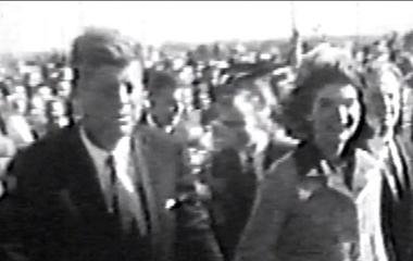 JFK files reveal CIA plots, Oswald's Cuba connection