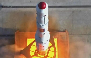 Inside North Korea's missiles