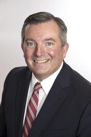 Headshot of Neil Bradley