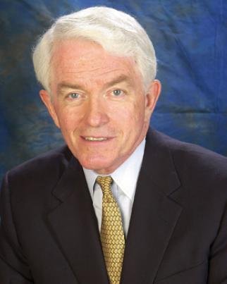 Thomas J. Donahue