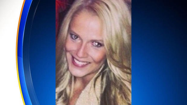 Jody Warner is seen in a photo obtained by CBS Dallas station KTVT. 