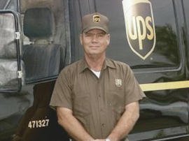 Larry Gilbreath 