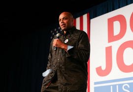 Charles Barkley 