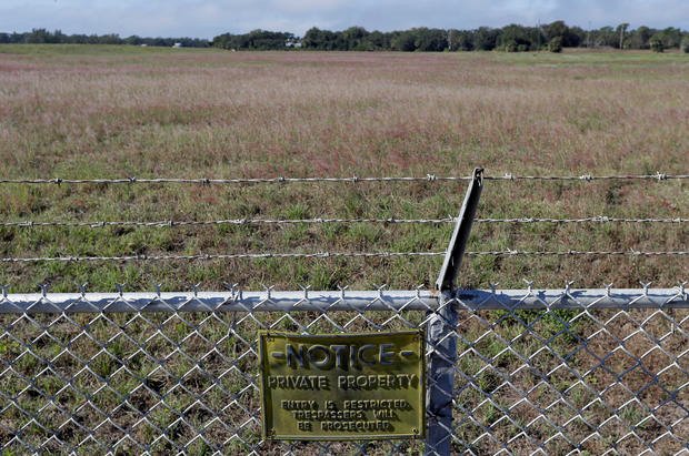 Flood-Prone Toxic Sites 