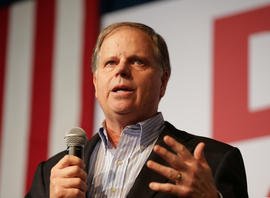 Doug Jones 