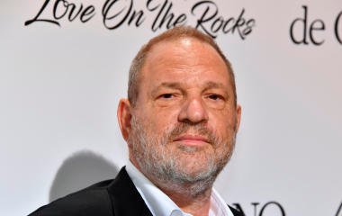 Harvey Weinstein scandal