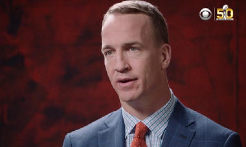Peyton Manning’s accuser speaks out on alleged sexual harassment Peyton Manning’s accuser speaks out on alleged sexual harassment