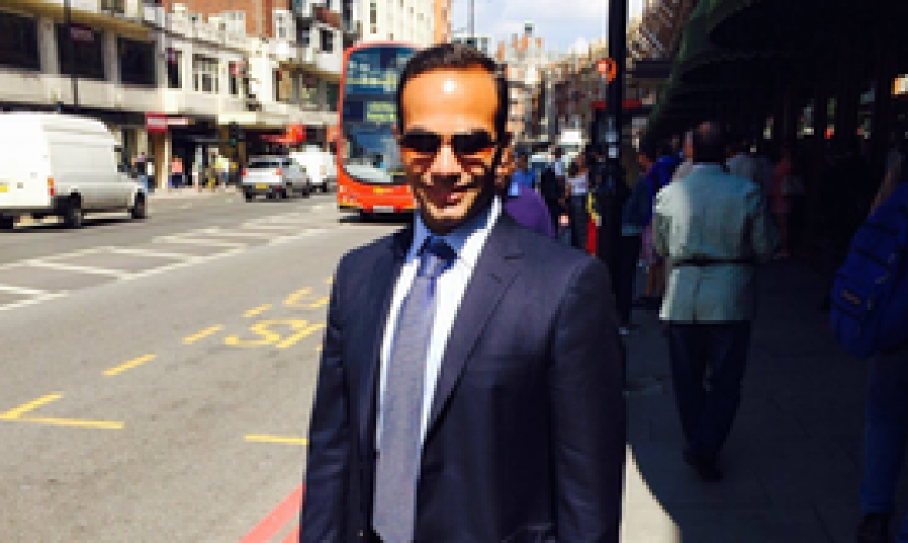 White House downplays Papadopoulos’ role in Trump campaign White House downplays Papadopoulos’ role in Trump campaign