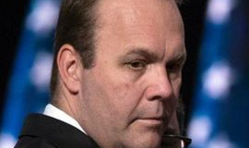 Who is Richard Gates? Who is Richard Gates?