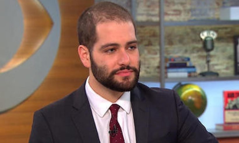 First charges filed in Mueller probe First charges filed in Mueller probe