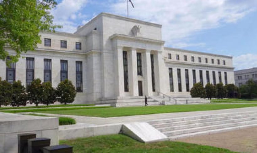 Who are the front-runners as Trump mulls choices for new Fed chair? Who are the front-runners as Trump mulls choices for new Fed chair?