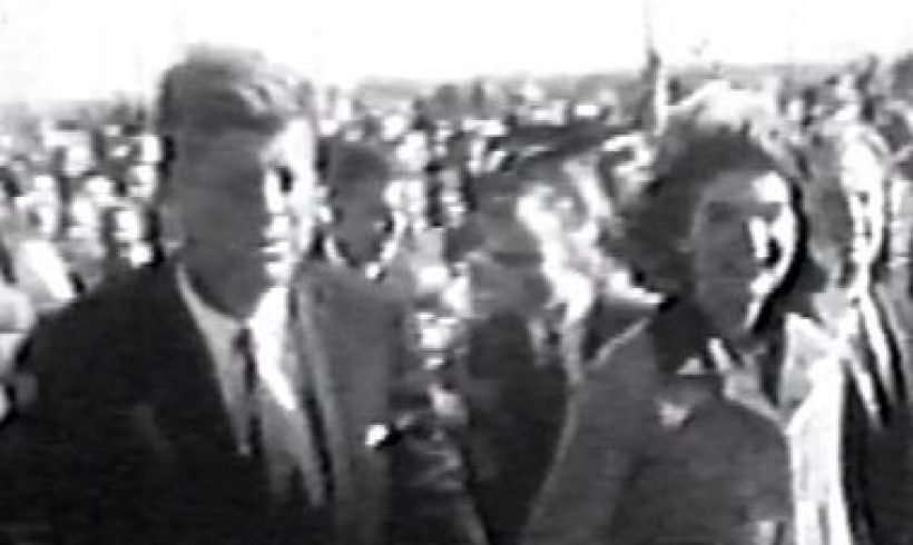 Three files that shed light – and raise questions – about JFK assassination Three files that shed light – and raise questions – about JFK assassination