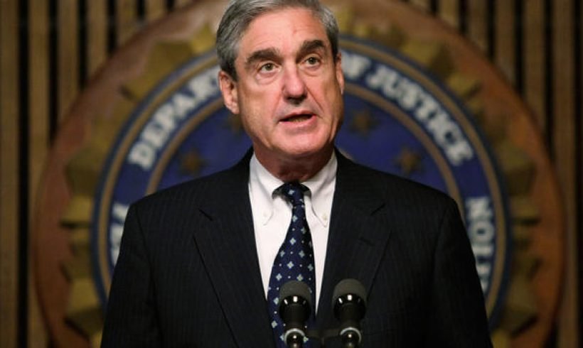 Feds approve first charges related to Mueller investigation: Report Feds approve first charges related to Mueller investigation: Report