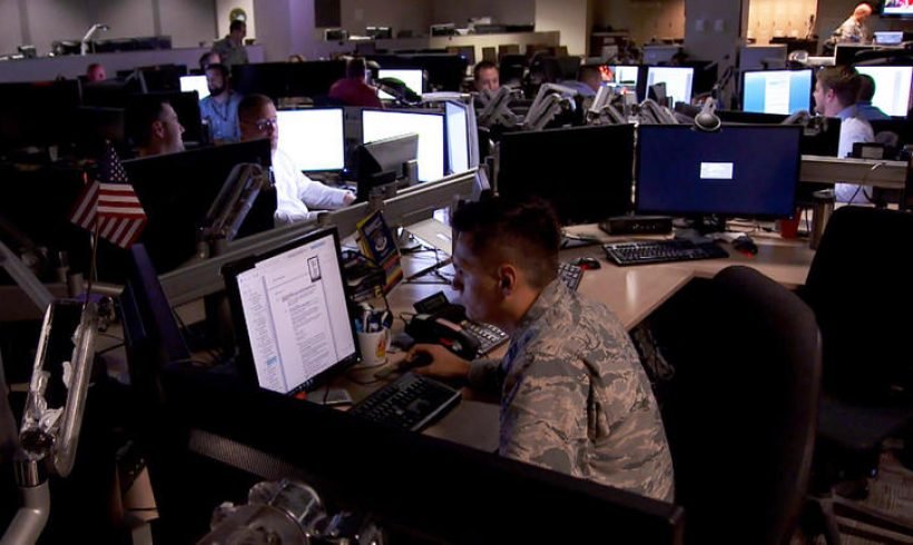 Defending the U.S. from N. Korea’s nuclear threat Defending the U.S. from N. Korea’s nuclear threat