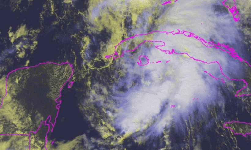 New storm threatens Florida, East Coast New storm threatens Florida, East Coast