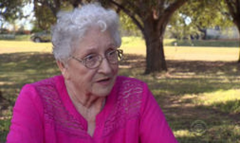 Sutherland Springs is a small Texas town with a broken heart