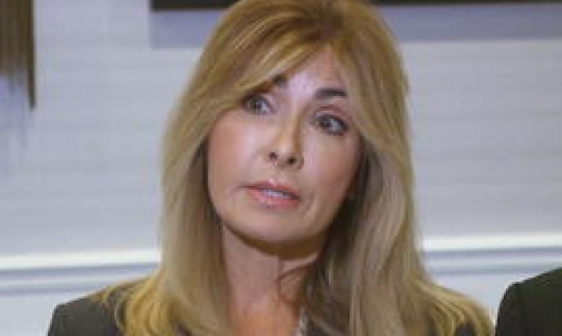 Chuck Norris speaks out after claiming MRI drug poisoned his wife