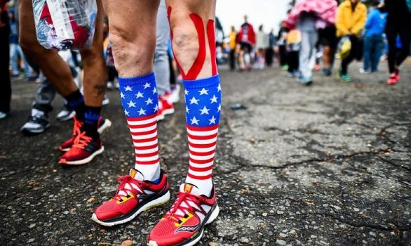 New York City Marathon kicks off days after deadly attack