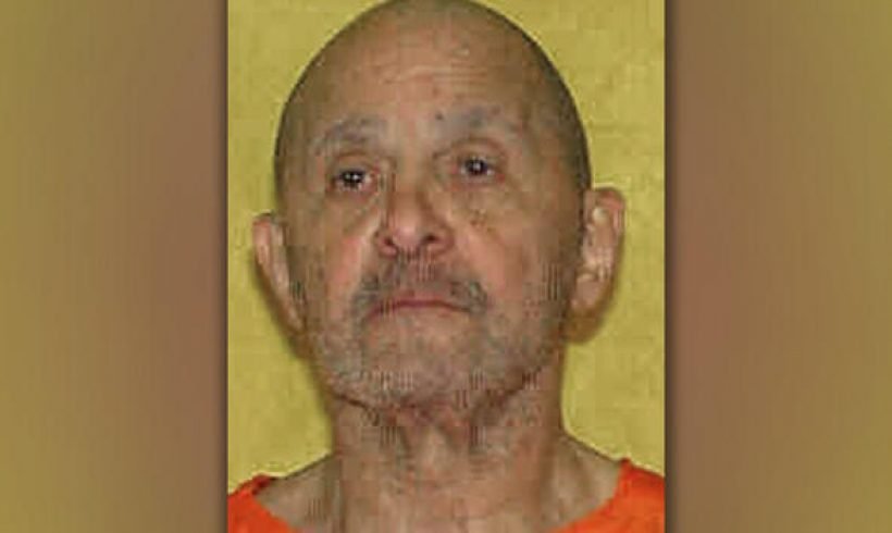 Execution of sick inmate called off for highly unusual reason
