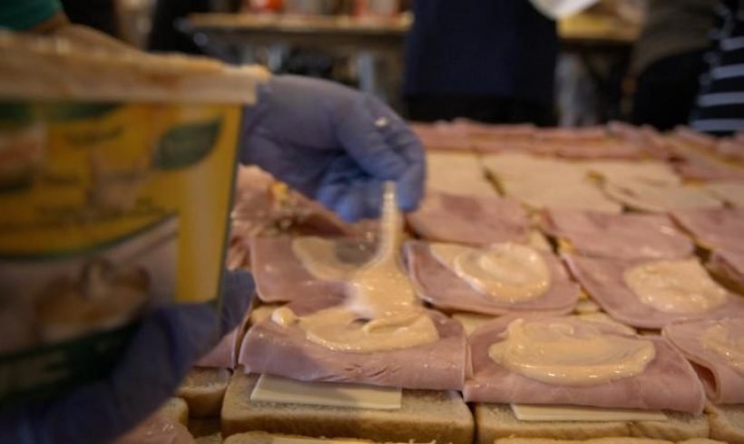 The restaurant mogul feeding Puerto Rico