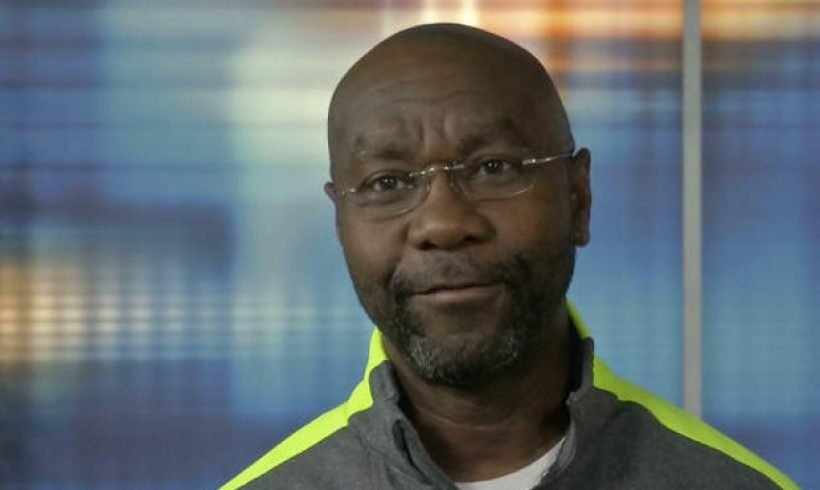 Mayor-elect Wilmot Collins makes history Mayor-elect Wilmot Collins makes history