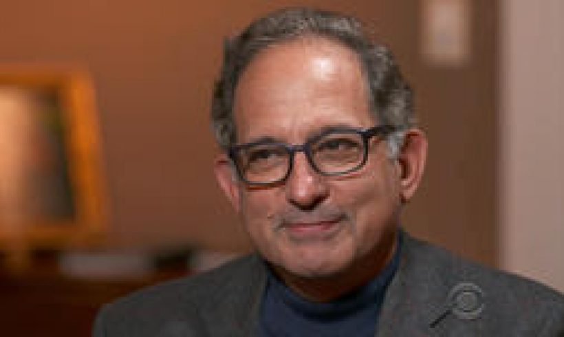 500-year-old da Vinci painting sells for record $450M