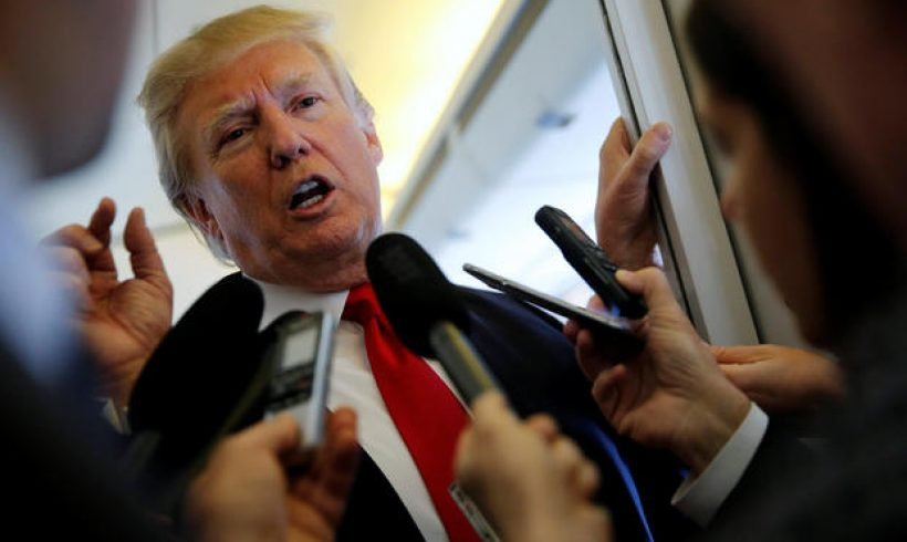 Trump says he believes Putin’s denial of election meddling Trump says he believes Putin’s denial of election meddling