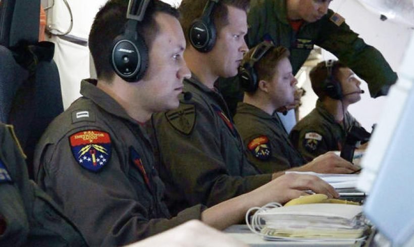 Ominous development in hunt for missing sub