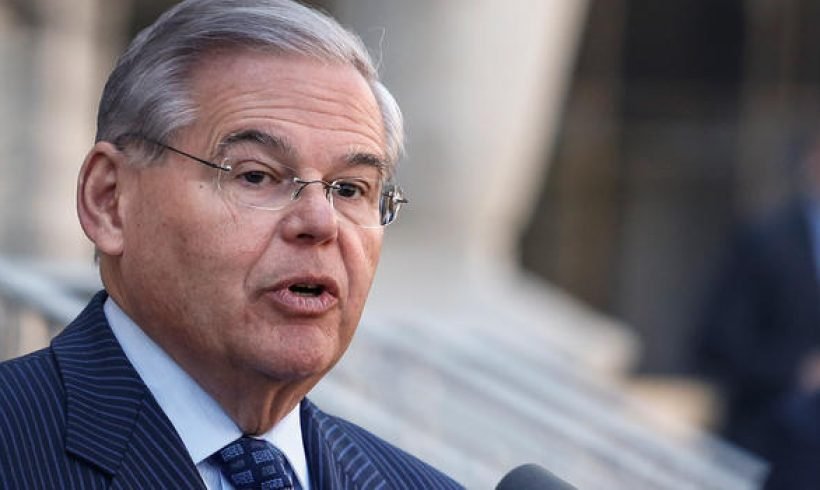 Bob Menendez trial: Jury says it’s deadlocked on all charges Bob Menendez trial: Jury says it’s deadlocked on all charges