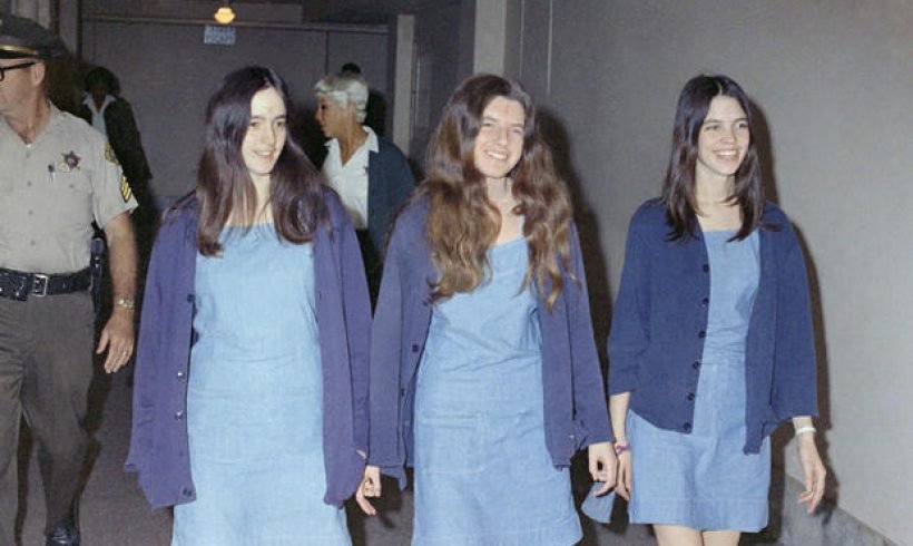 Charles Manson, leader of murderous cult, dead at 83