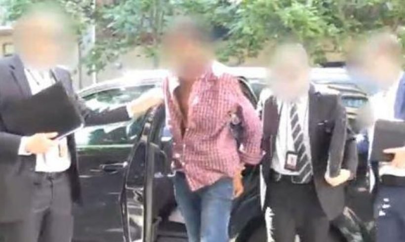 Australian accused of plotting New Year’s Eve mass shooting