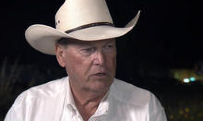 Witness describes chasing down Texas massacre suspect Witness describes chasing down Texas massacre suspect