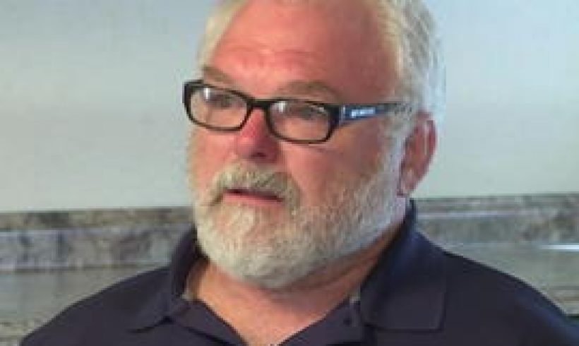 Investigators eye motive as man who shot Texas gunman speaks out Investigators eye motive as man who shot Texas gunman speaks out