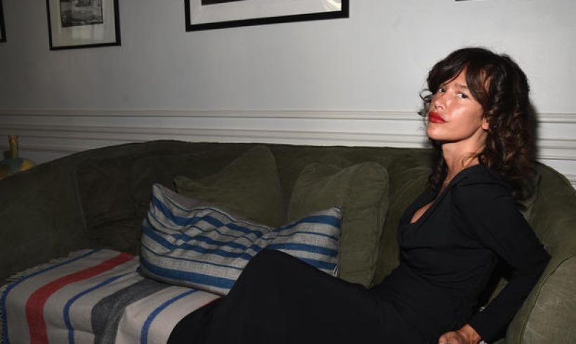 HBO star alleges Harvey Weinstein raped her