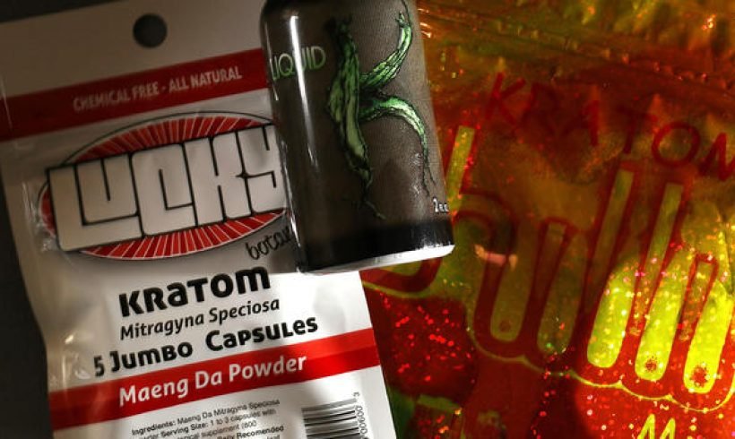 FDA warns of injuries, deaths from herbal supplement