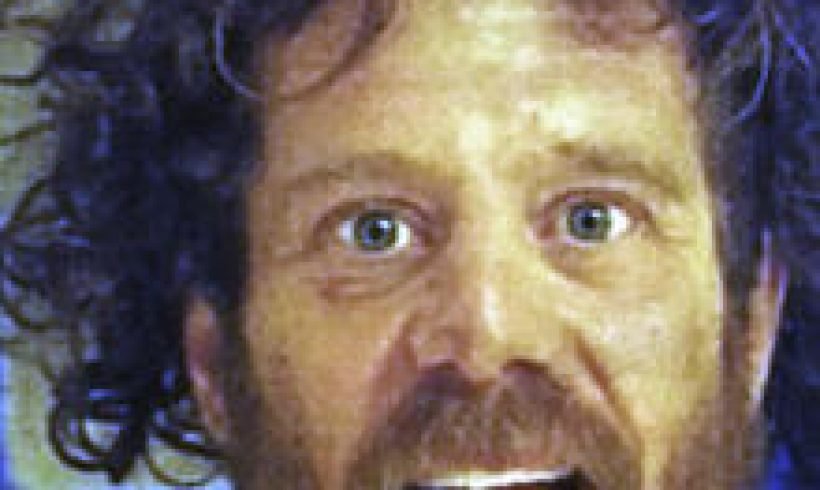 Shooter in deadly California rampage wasn’t allowed to have guns