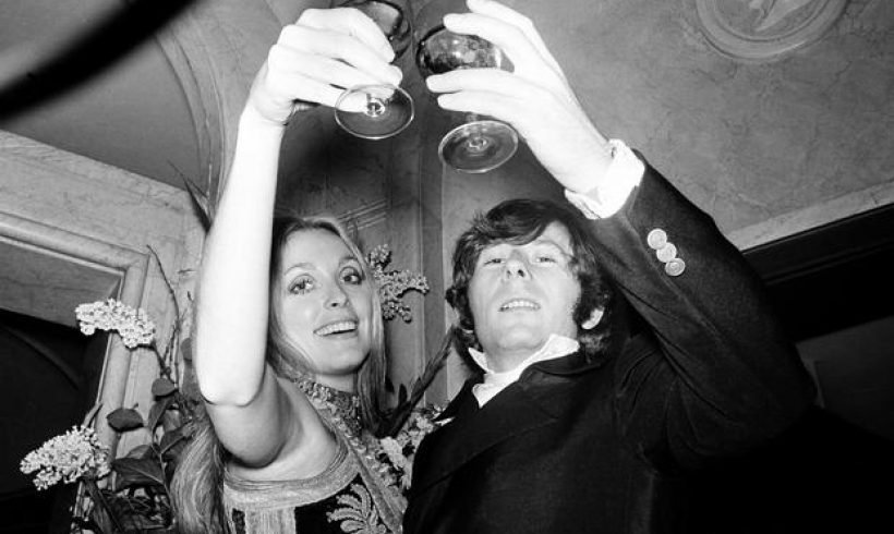 Charles Manson defiant in 1986 CBS News interview