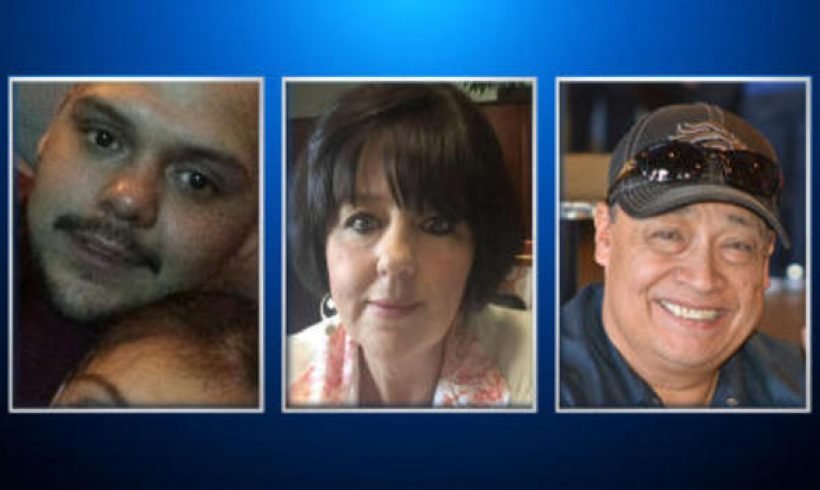 Colorado Walmart shooting victims identified