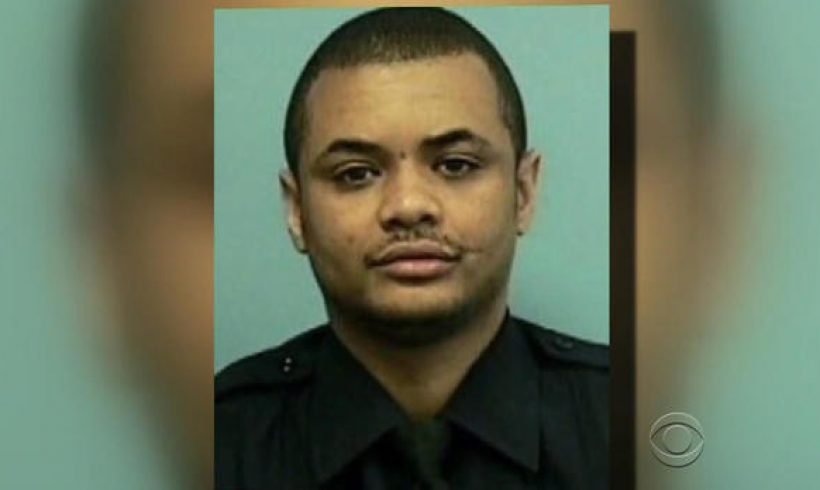 Baltimore remembers detective killed in shooting