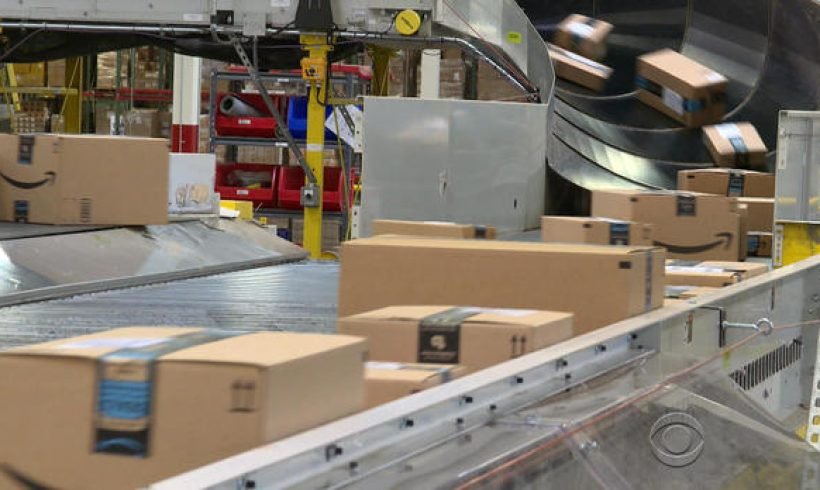 Cyber Monday sales projected to top $6.6 billion