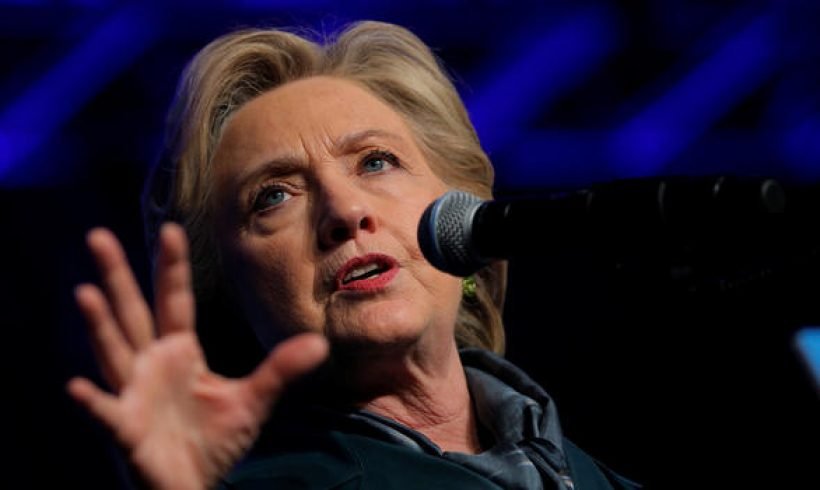 Former Clinton aide: Rigged election claim “overstating” things