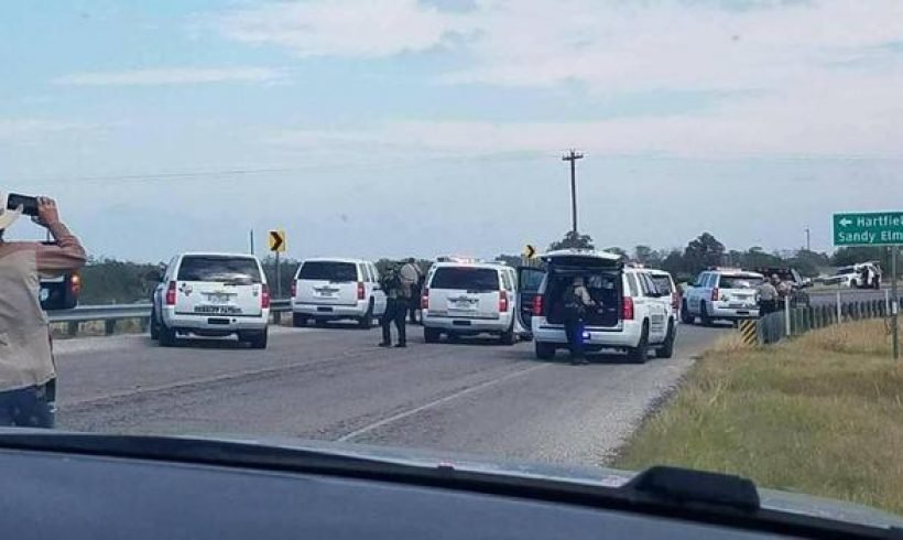 Witnesses say several people shot at Texas church