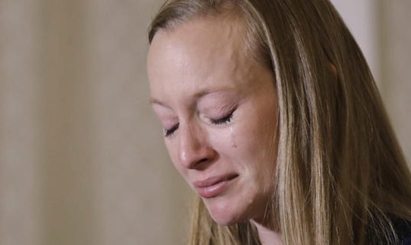 “So many babies” among dead in church shooting “So many babies” among dead in church shooting