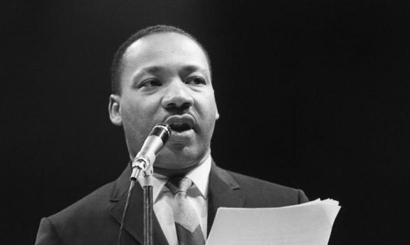 JFK files include explosive FBI report on Martin Luther King Jr. JFK files include explosive FBI report on Martin Luther King Jr.