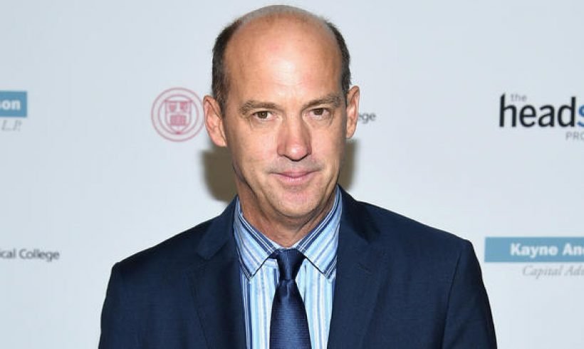 Actor Anthony Edwards says producer molested him for years Actor Anthony Edwards says producer molested him for years
