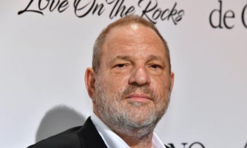 Did Harvey Weinstein use an “army of spies” to silence accusers? Did Harvey Weinstein use an “army of spies” to silence accusers?