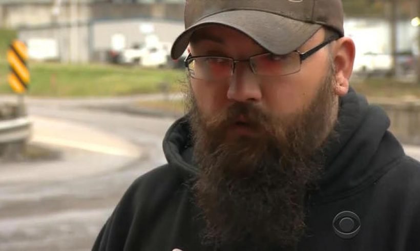 Coal miners find new work in computer industry Coal miners find new work in computer industry