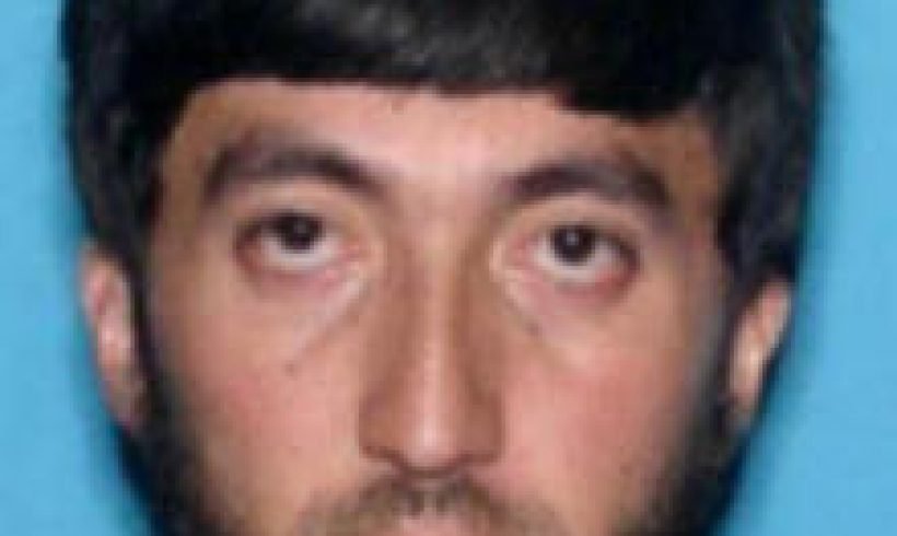 FBI: Person wanted for questioning in attack found FBI: Person wanted for questioning in attack found