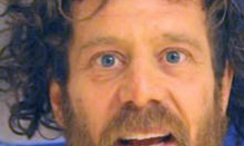 Rampage in California highlights “ghost gun” dangers