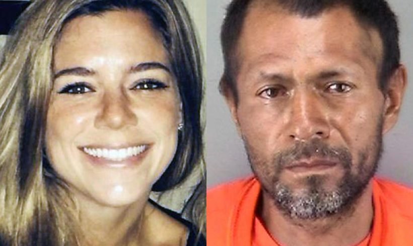 Jurors to weigh in on San Francisco pier shooting that left woman dead